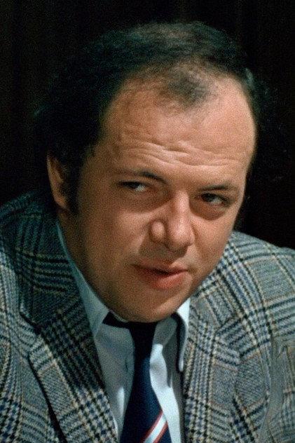 Christian Maillet - Actor Profile Photo