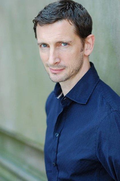 Anthony Marble - Actor Profile Photo