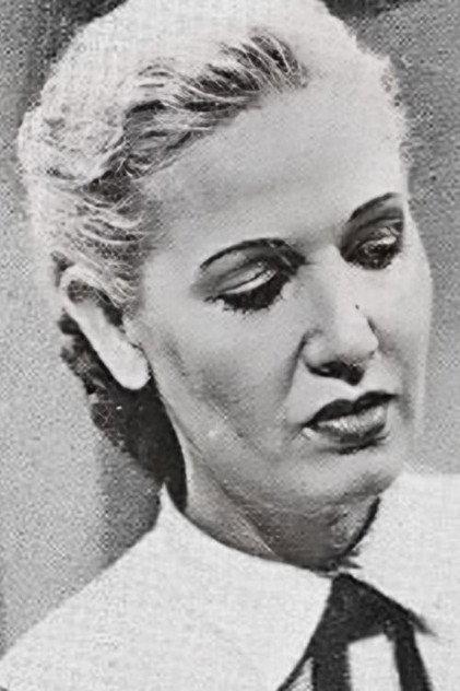 Liana Moabro - Actor Profile Photo