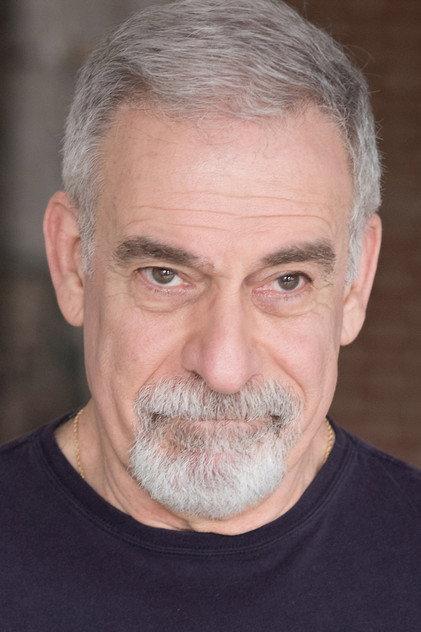 Brian Childers - Actor Profile Photo