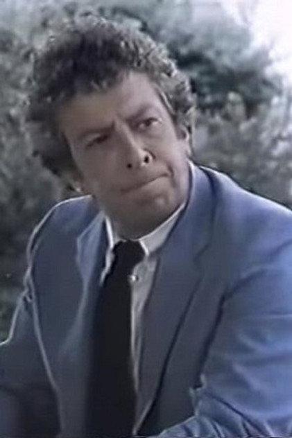 Frank Dent - Actor Profile Photo