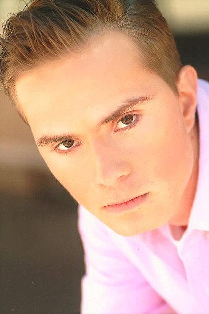 Cole Brandenberger - Actor Profile Photo