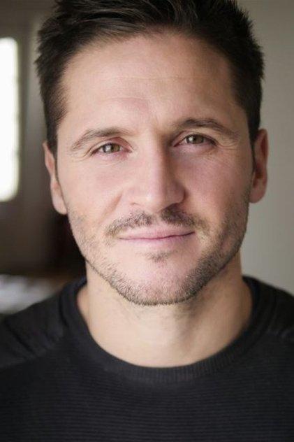 Jules Dousset - Actor Profile Photo