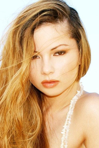 Kitana Jade - Actor Profile Photo