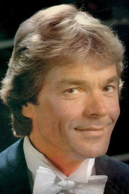 Lefteris Vournas - Actor Profile Photo