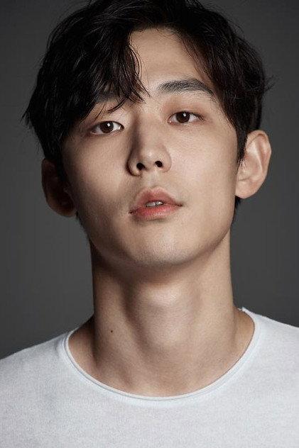 Yang Ji-il - Actor Profile Photo