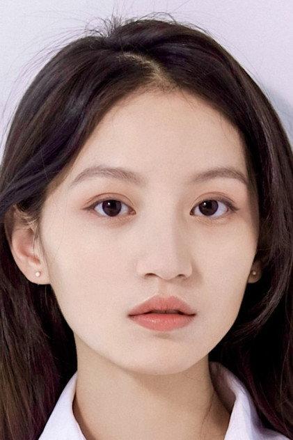Crystal Xu - Actor Profile Photo