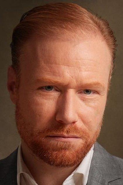 Jochum ten Haaf - Actor Profile Photo