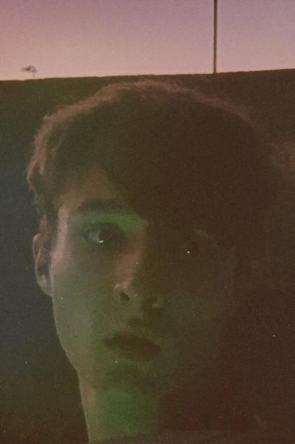 Jasper Bainton - Actor Profile Photo