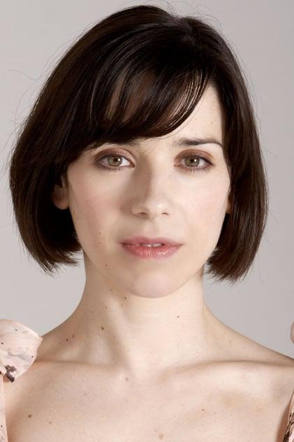 Sally Hawkins - Actor Profile Photo