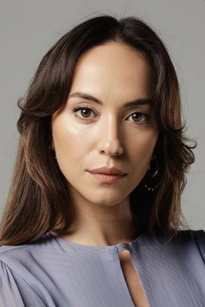 Duygu Sarışın - Actor Profile Photo