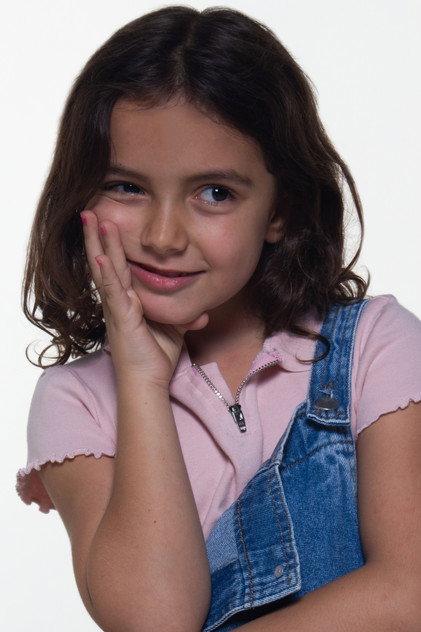 Ana Beatriz Del Pozzo - Actor Profile Photo