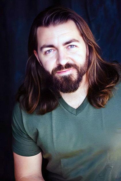 Stew Jetson - Actor Profile Photo