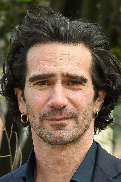Mario Sgueglia - Actor Profile Photo