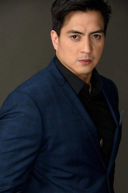 Wendell Ramos - Actor Profile Photo