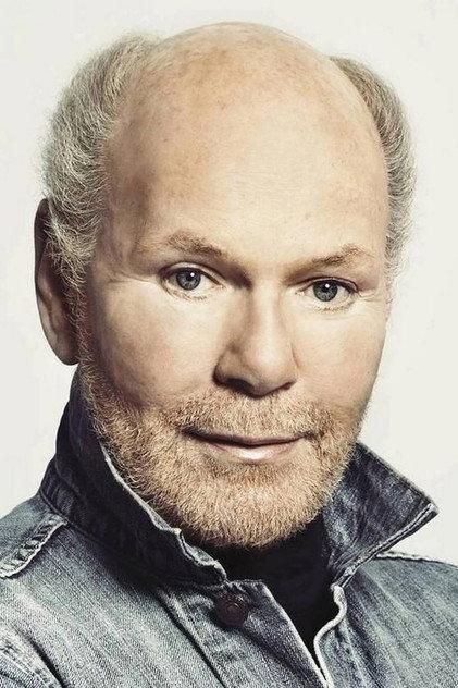 Lars Junggreen - Actor Profile Photo