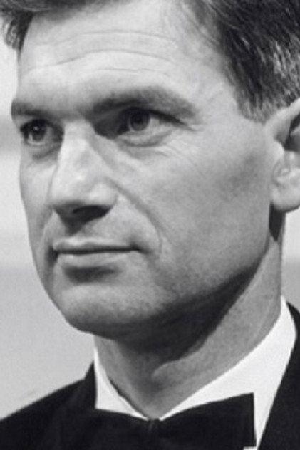 Hugh David - Actor Profile Photo