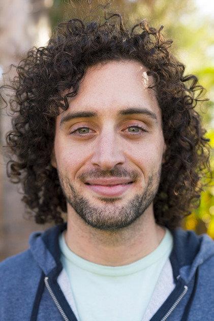 Aristotle Georgeson - Actor Profile Photo