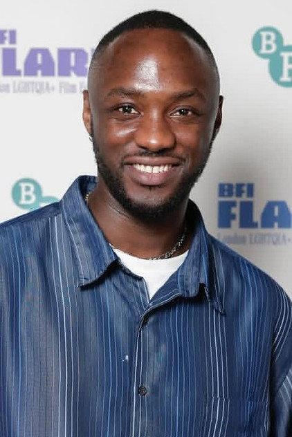Ryan Walker-Edwards - Actor Profile Photo