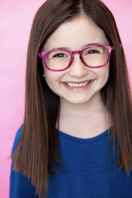 Birdie Borria - Actor Profile Photo