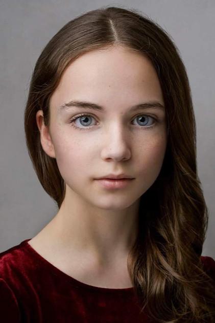 Isabelle Wilson - Actor Profile Photo