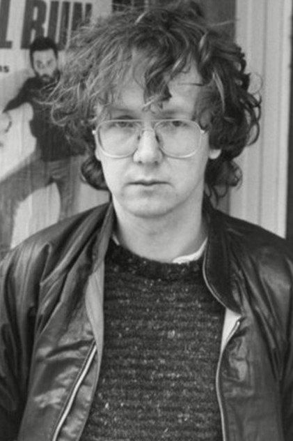 Nigel Williams - Actor Profile Photo