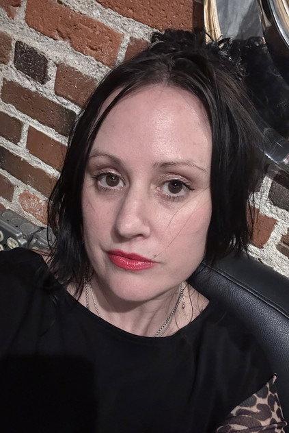Marisa Green - Actor Profile Photo
