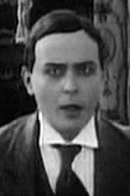 Sergei Kvasnitskii - Actor Profile Photo