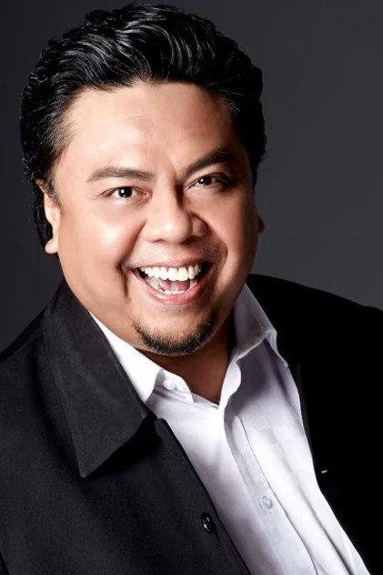 Suhaimi Yusof - Actor Profile Photo
