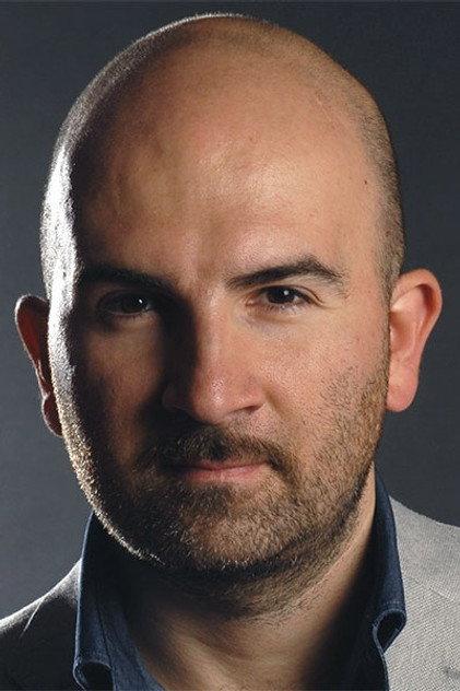 Donato Carrisi - Actor Profile Photo