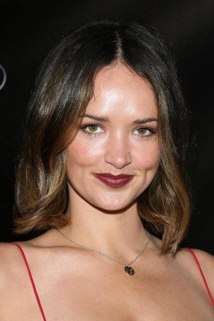 Liz Huett - Actor Profile Photo