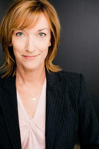 Donna Kimball - Actor Profile Photo