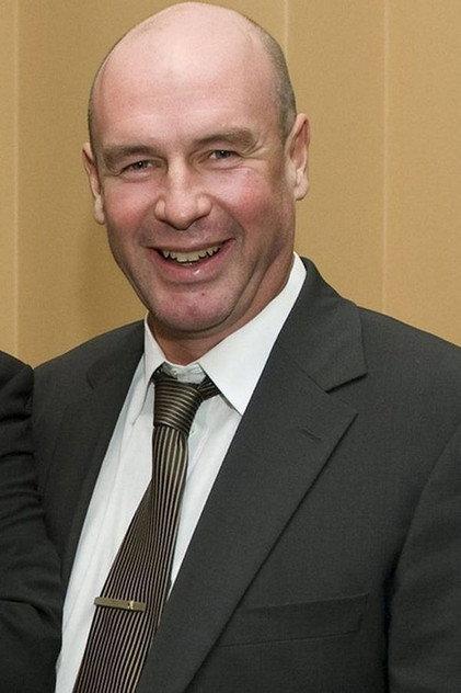 Heikki Vihinen - Actor Profile Photo