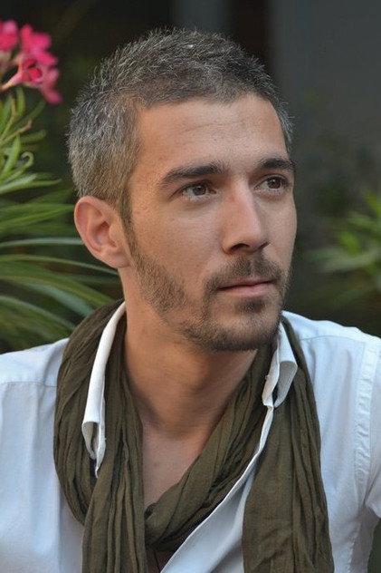 Vlad Corbeanu - Actor Profile Photo