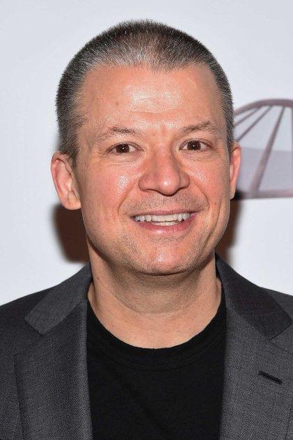 Jim Norton - Actor Profile Photo