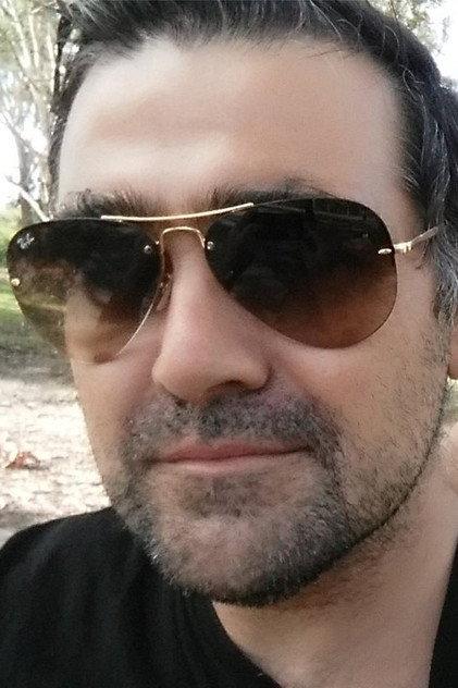 James Phillips - Actor Profile Photo