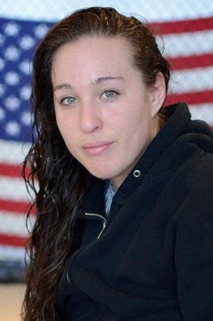 Mercedes White - Actor Profile Photo