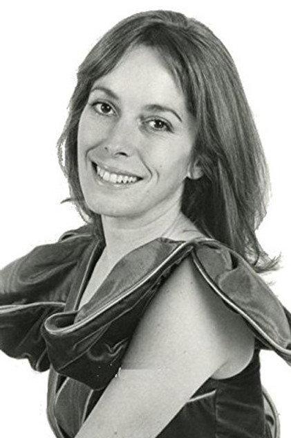 Josephine Chaplin - Actor Profile Photo