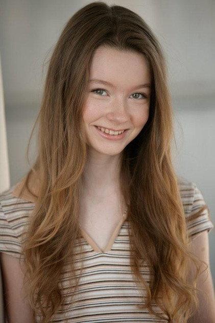 Gianna Bruzzese - Actor Profile Photo