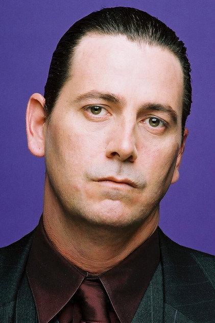 Johnny D'Agostino - Actor Profile Photo