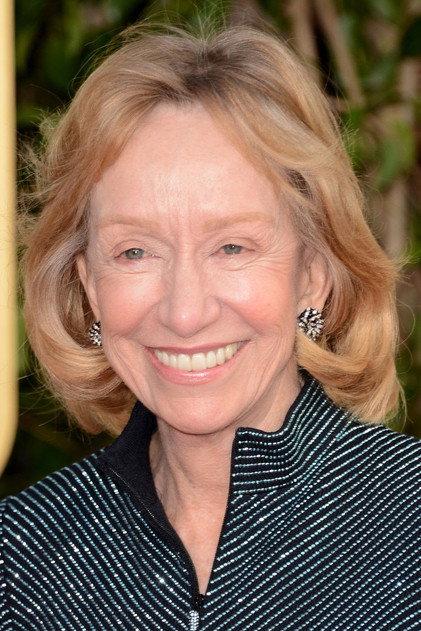 Doris Kearns Goodwin - Actor Profile Photo