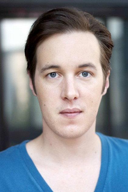 David Michaël - Actor Profile Photo