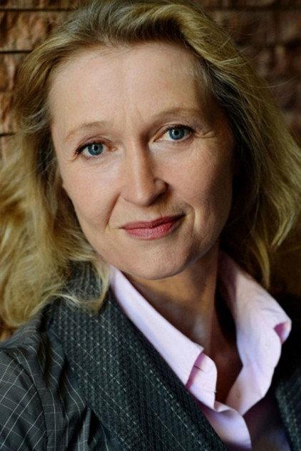Inga R. Kammerer - Actor Profile Photo