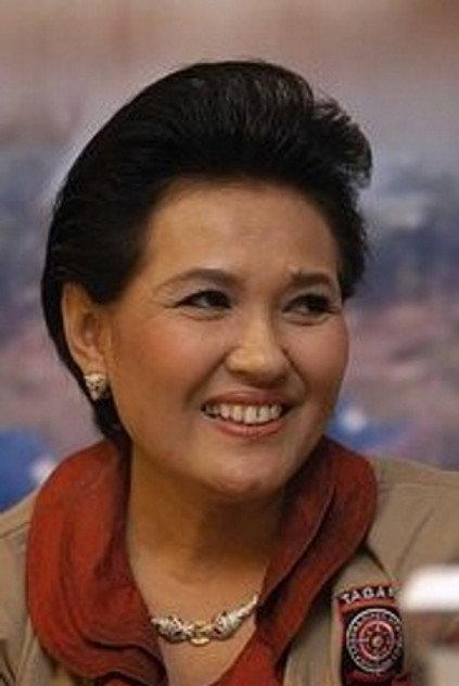 Alicia Djohar - Actor Profile Photo