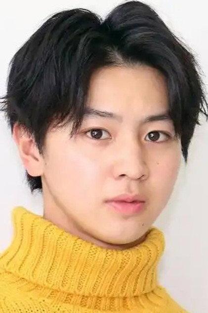 Kodai Fujimoto - Actor Profile Photo
