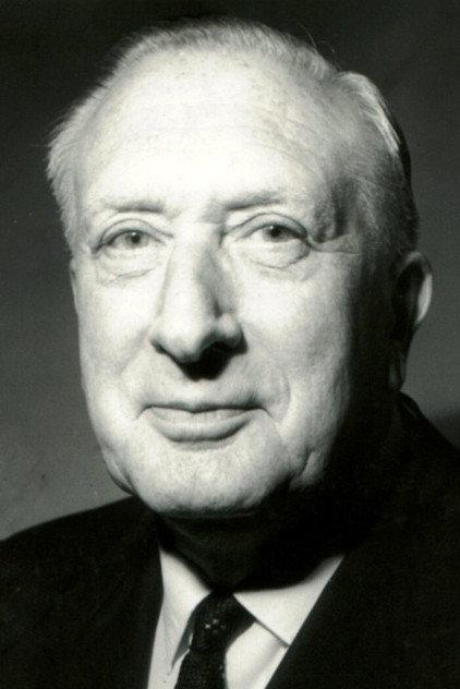 William Walton - Actor Profile Photo
