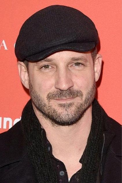 JT Mollner - Actor Profile Photo