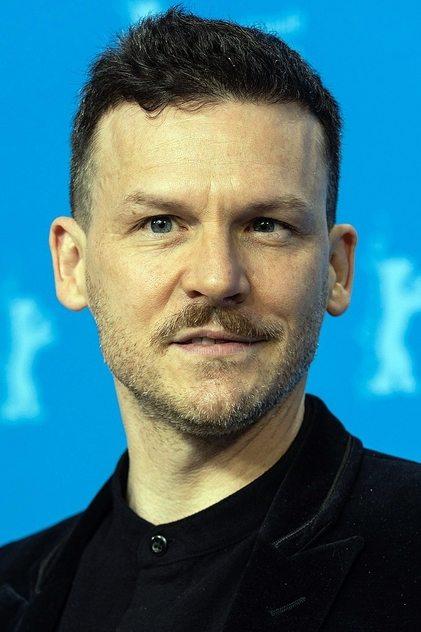 Thibault Vinçon - Actor Profile Photo