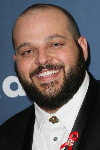 Daniel Franzese - Actor Profile Photo