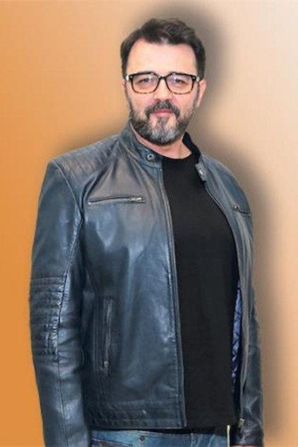 Ivan Vučković - Actor Profile Photo
